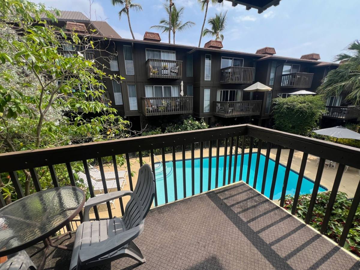 Apartment for rent at 75-5855 Walua Rd #MALIA Kai Condo, Kailua Kona, HI 96740