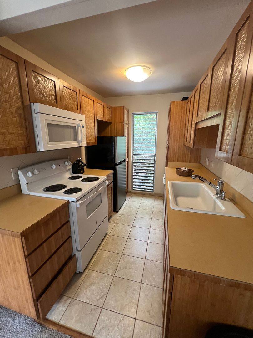 Apartment for rent at 75-5855 Walua Rd #MALIA Kai Condo, Kailua Kona, HI 96740