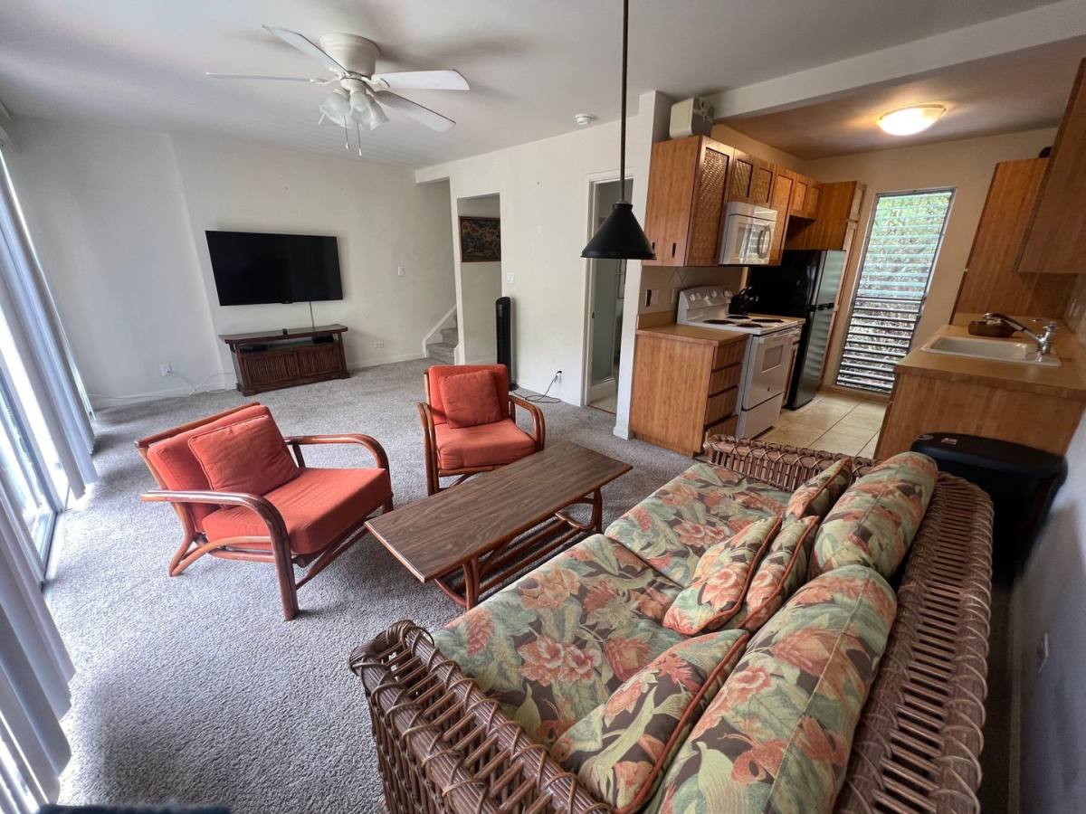 Apartment for rent at 75-5855 Walua Rd #MALIA Kai Condo, Kailua Kona, HI 96740