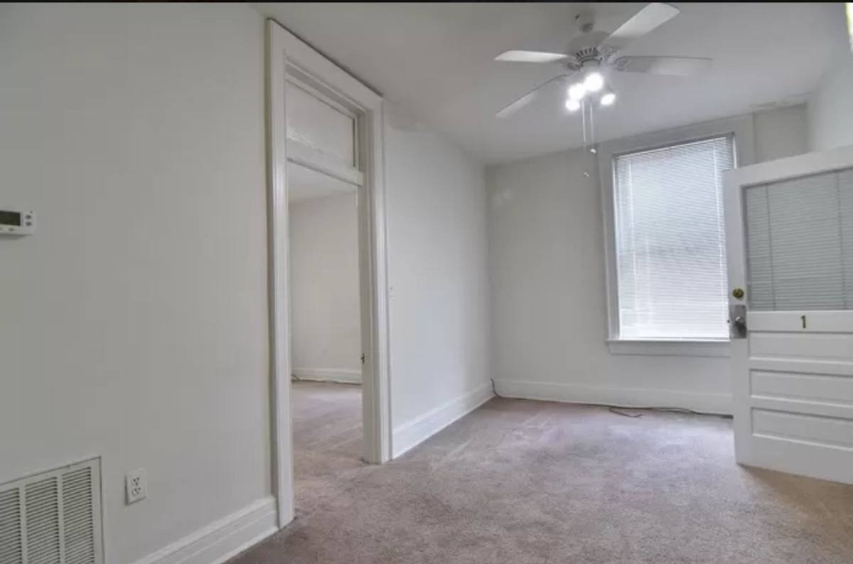 Apartment for rent at 302 7th St, Lynchburg, VA 24504