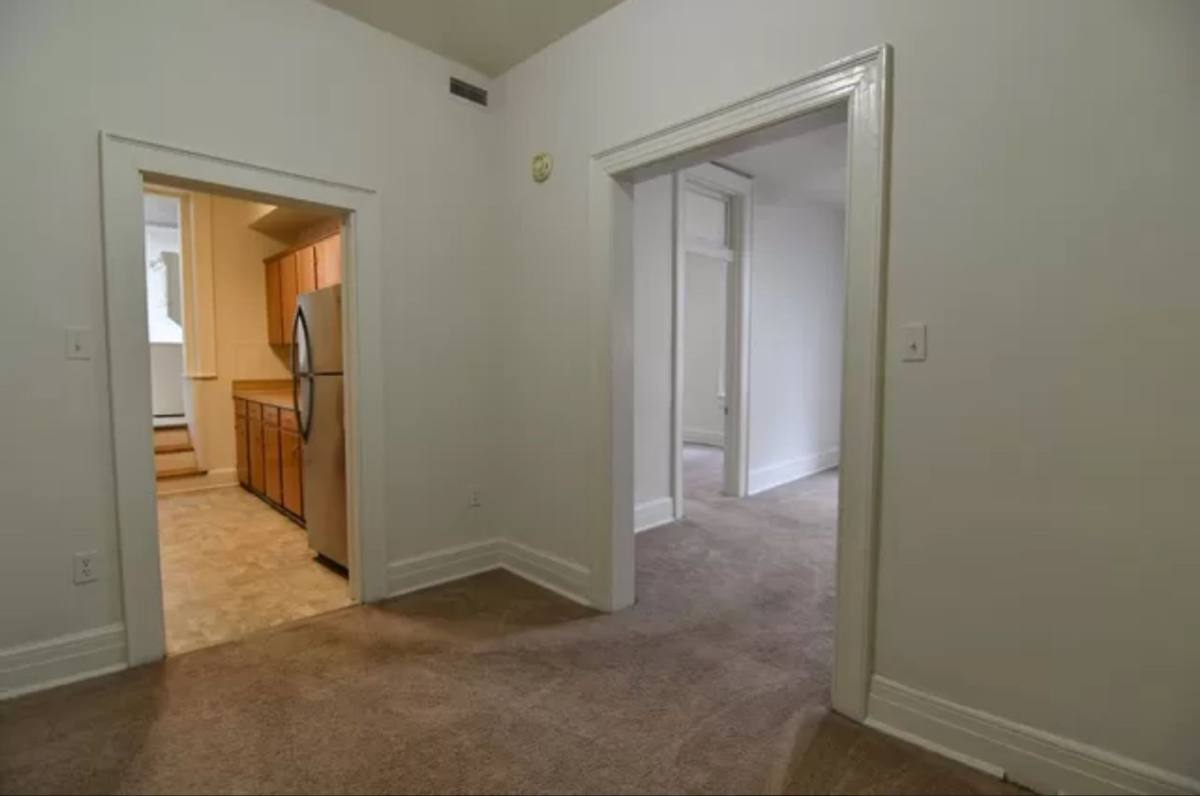 Apartment for rent at 302 7th St, Lynchburg, VA 24504