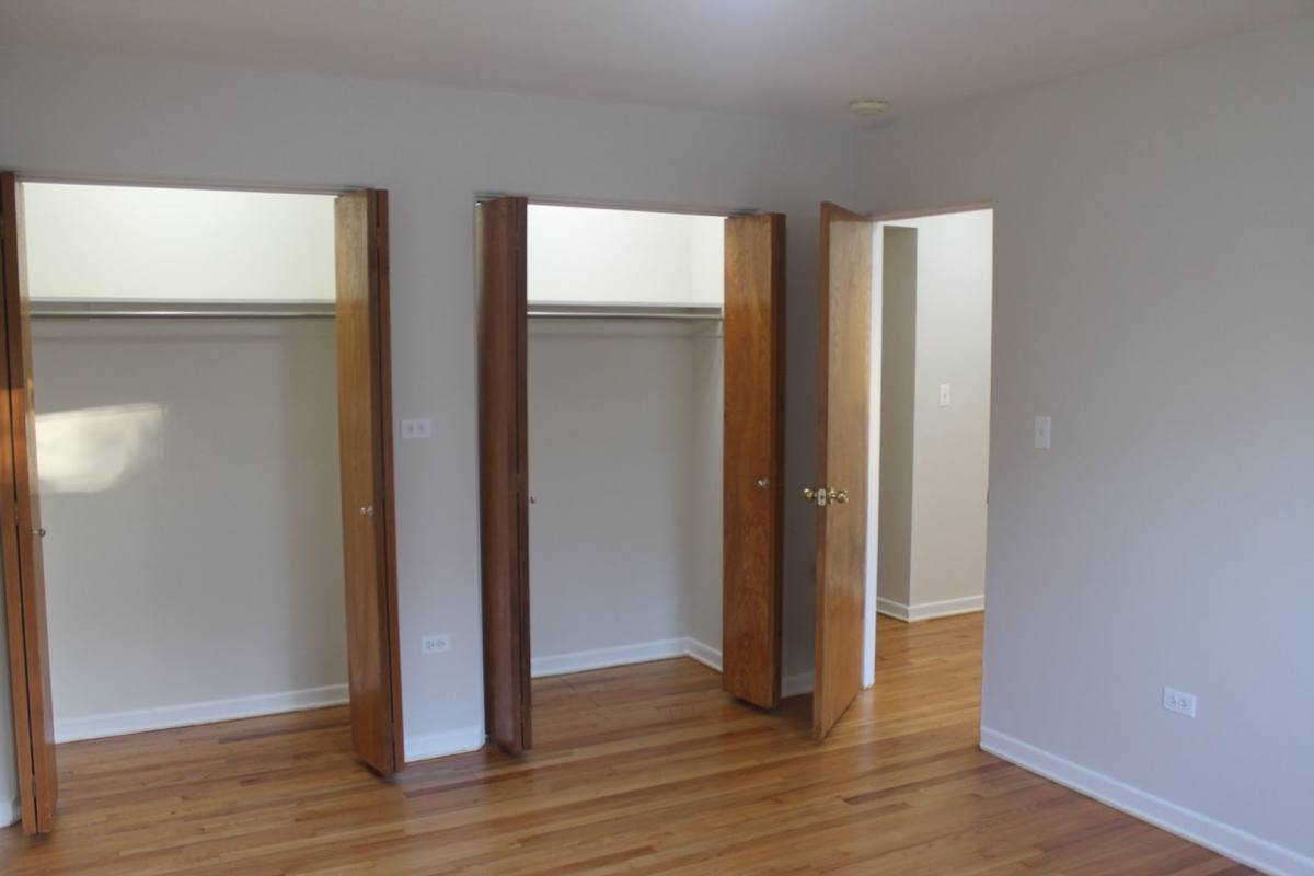 Apartment for rent at 1507-25 Howard St, Evanston, IL 60202