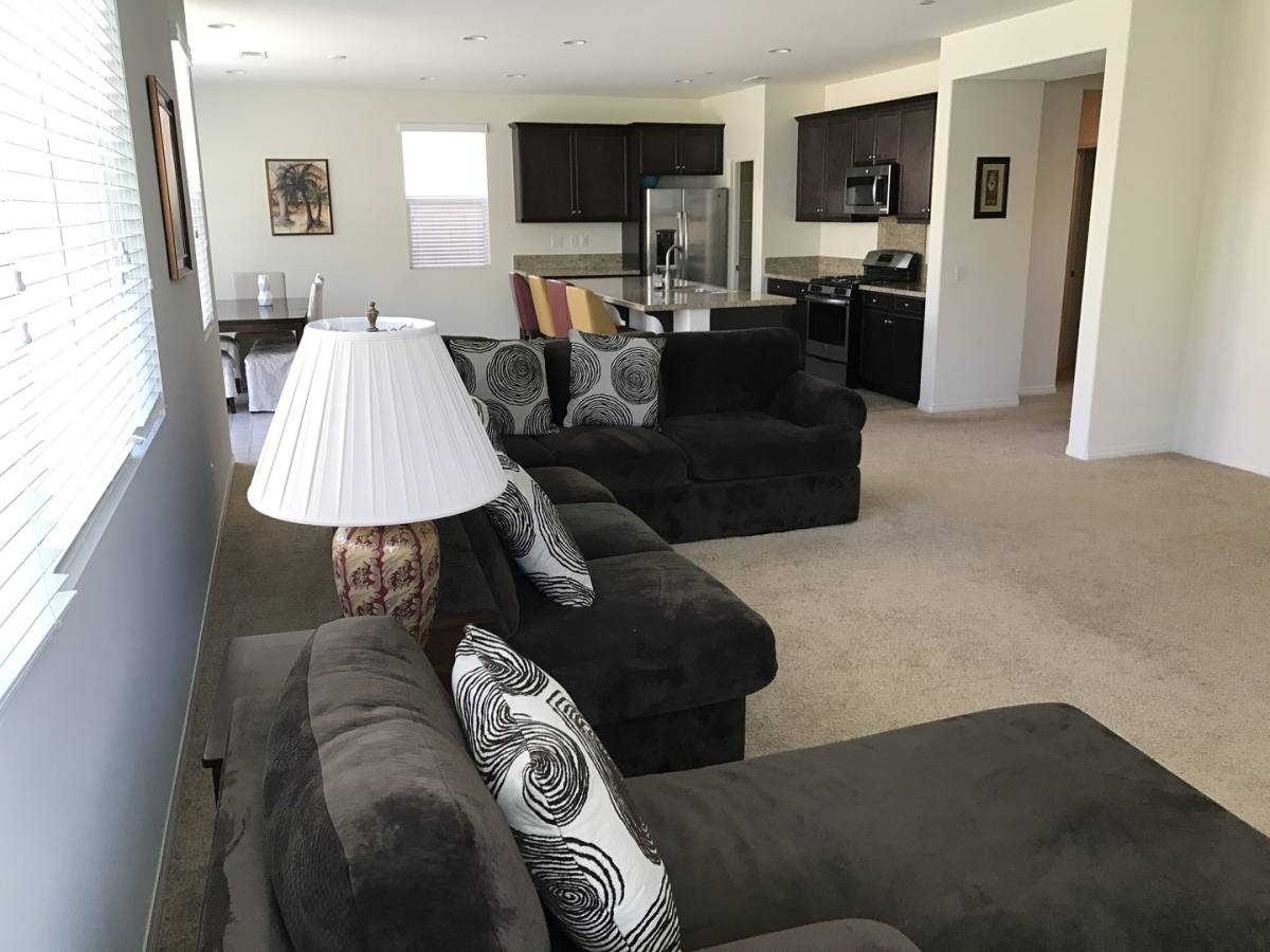 House for rent at 15342 Parsley Leaf Place, Fontana, CA 92336