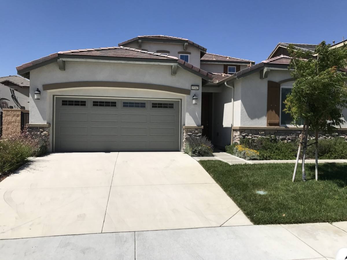 House for rent at 15342 Parsley Leaf Place, Fontana, CA 92336