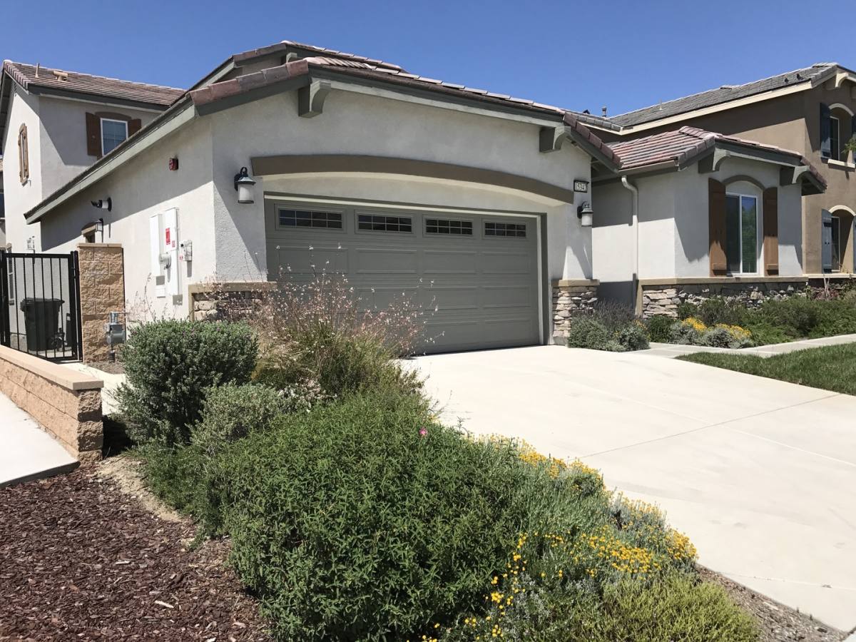 House for rent at 15342 Parsley Leaf Place, Fontana, CA 92336