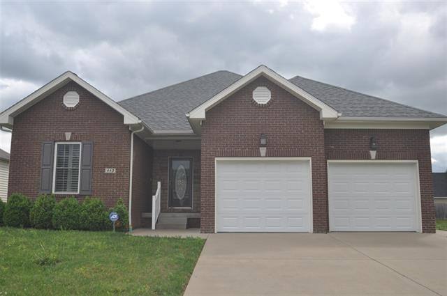 House for rent at 440 Cabernet Dr, Vine Grove, KY 40175