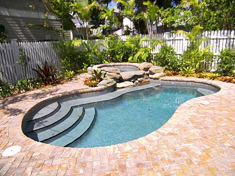 Apartment for rent at 717 Emma St, Key West, FL 33040