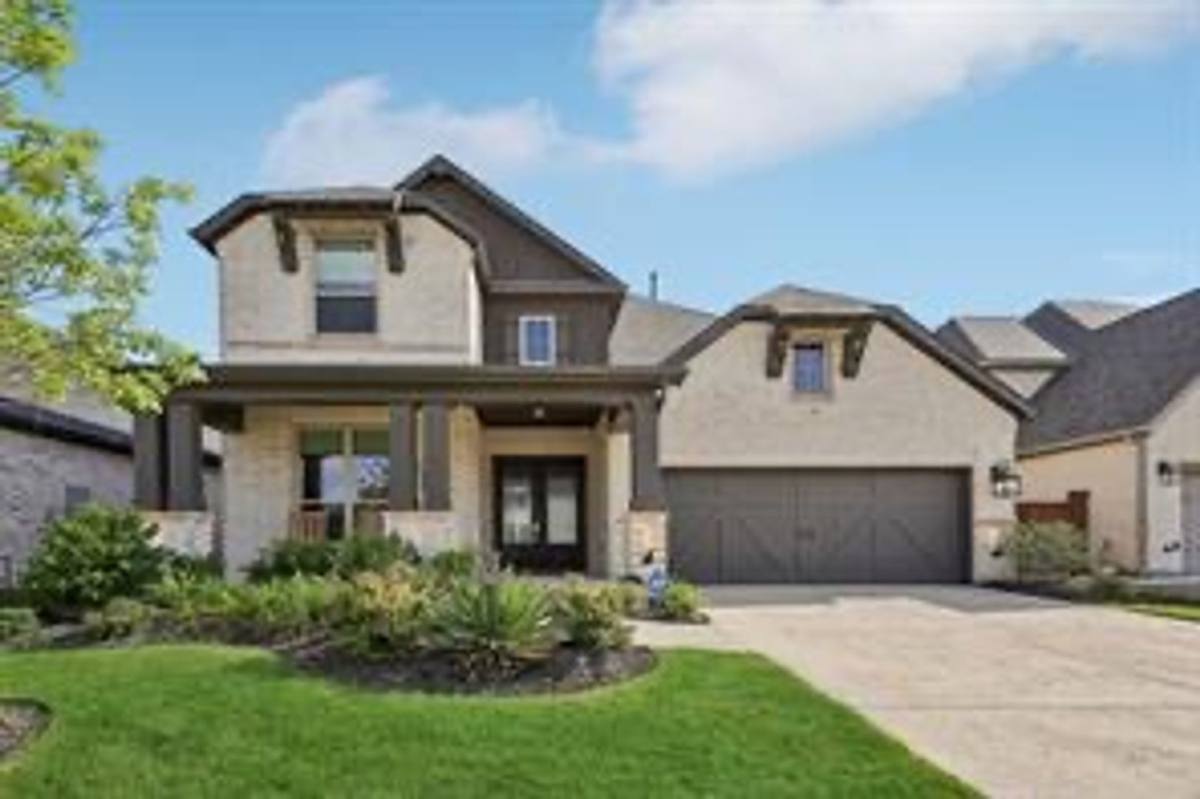 House for rent at 3870 Verona St, Prosper, TX 75078