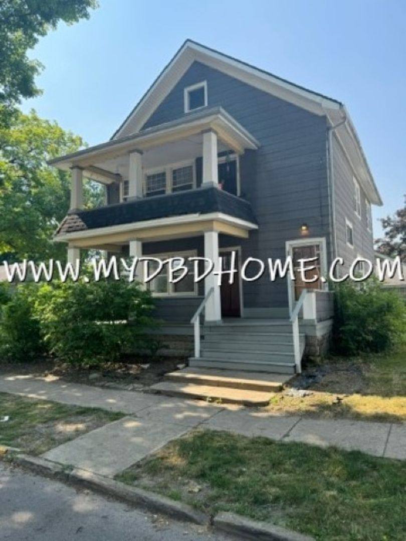 Apartment for rent at 901 Cottage, Fort Wayne, IN 46807