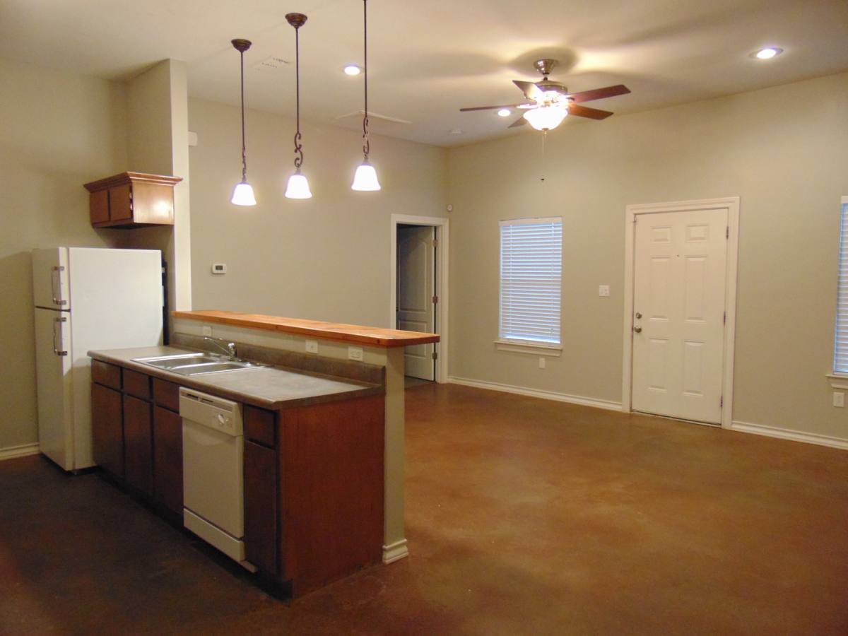 Apartment for rent at 1712 23rd St, Lubbock, TX 79411
