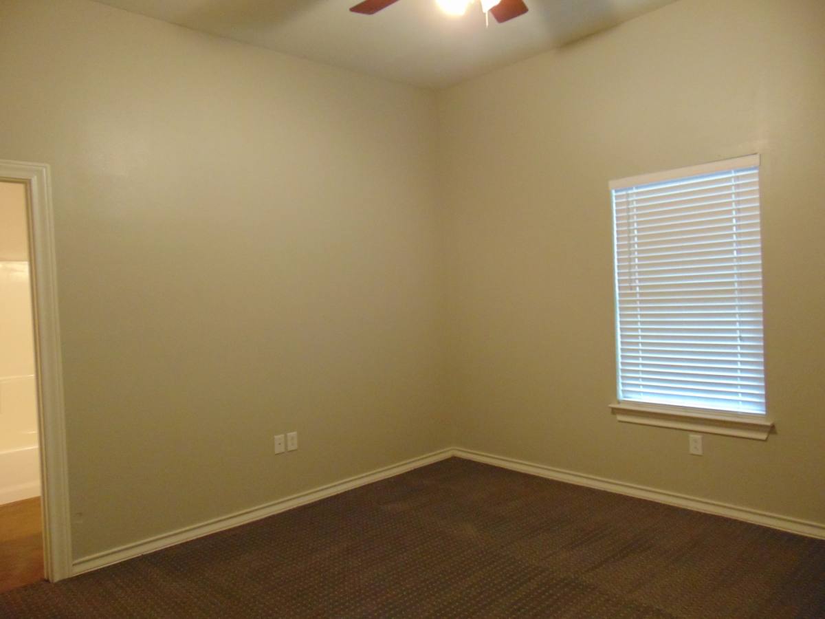Apartment for rent at 1712 23rd St, Lubbock, TX 79411