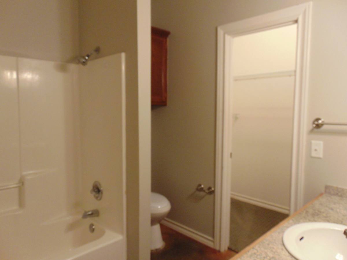 Apartment for rent at 1712 23rd St, Lubbock, TX 79411
