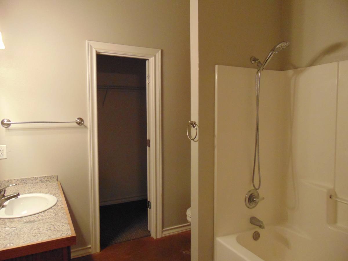 Apartment for rent at 1712 23rd St, Lubbock, TX 79411