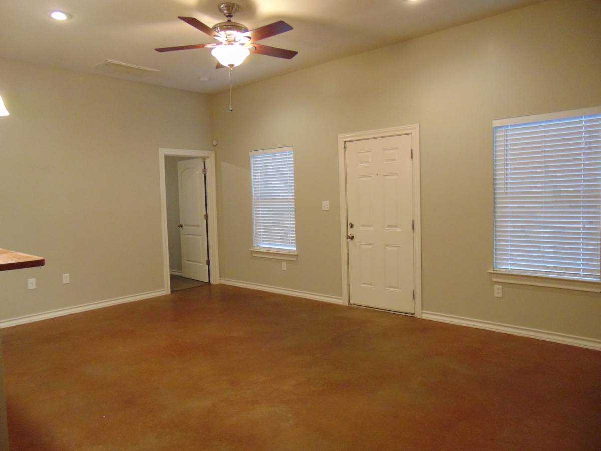 Apartment for rent at 1712 23rd St, Lubbock, TX 79411