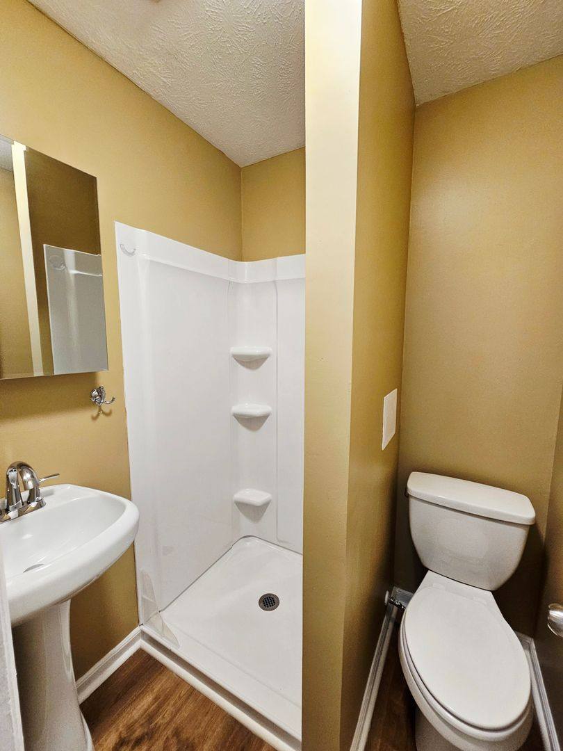 House for rent at 7526 Bridgeman Dr, Fayetteville, NC 28303