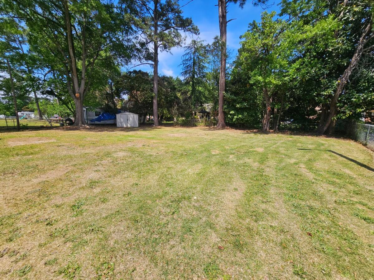 House for rent at 7526 Bridgeman Dr, Fayetteville, NC 28303