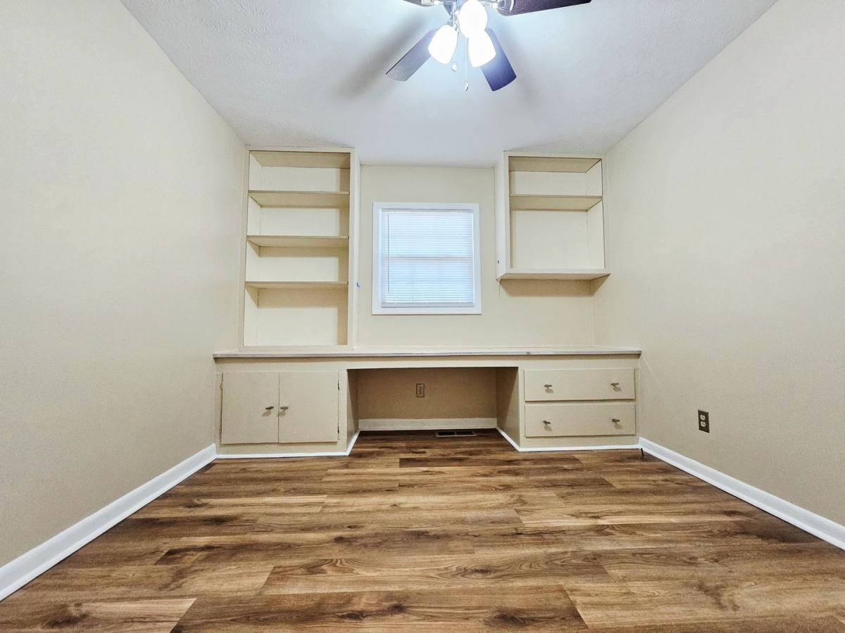 House for rent at 7526 Bridgeman Dr, Fayetteville, NC 28303