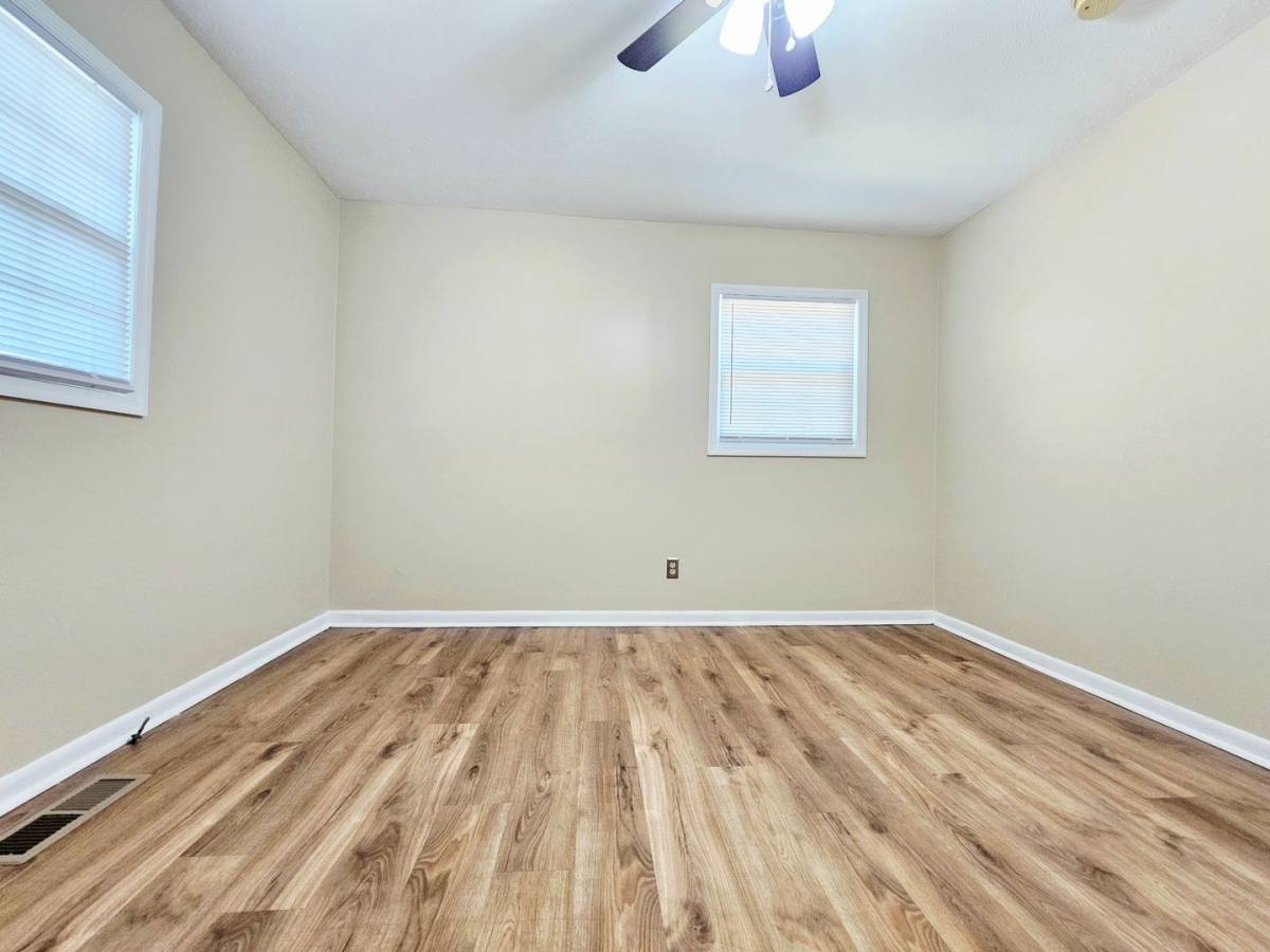 House for rent at 7526 Bridgeman Dr, Fayetteville, NC 28303