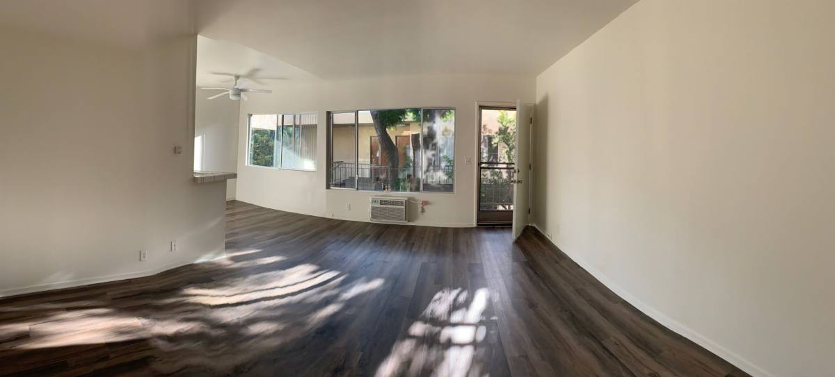 Apartment for rent at 7067 Hawthorn Ave, Los Angeles, CA 90028