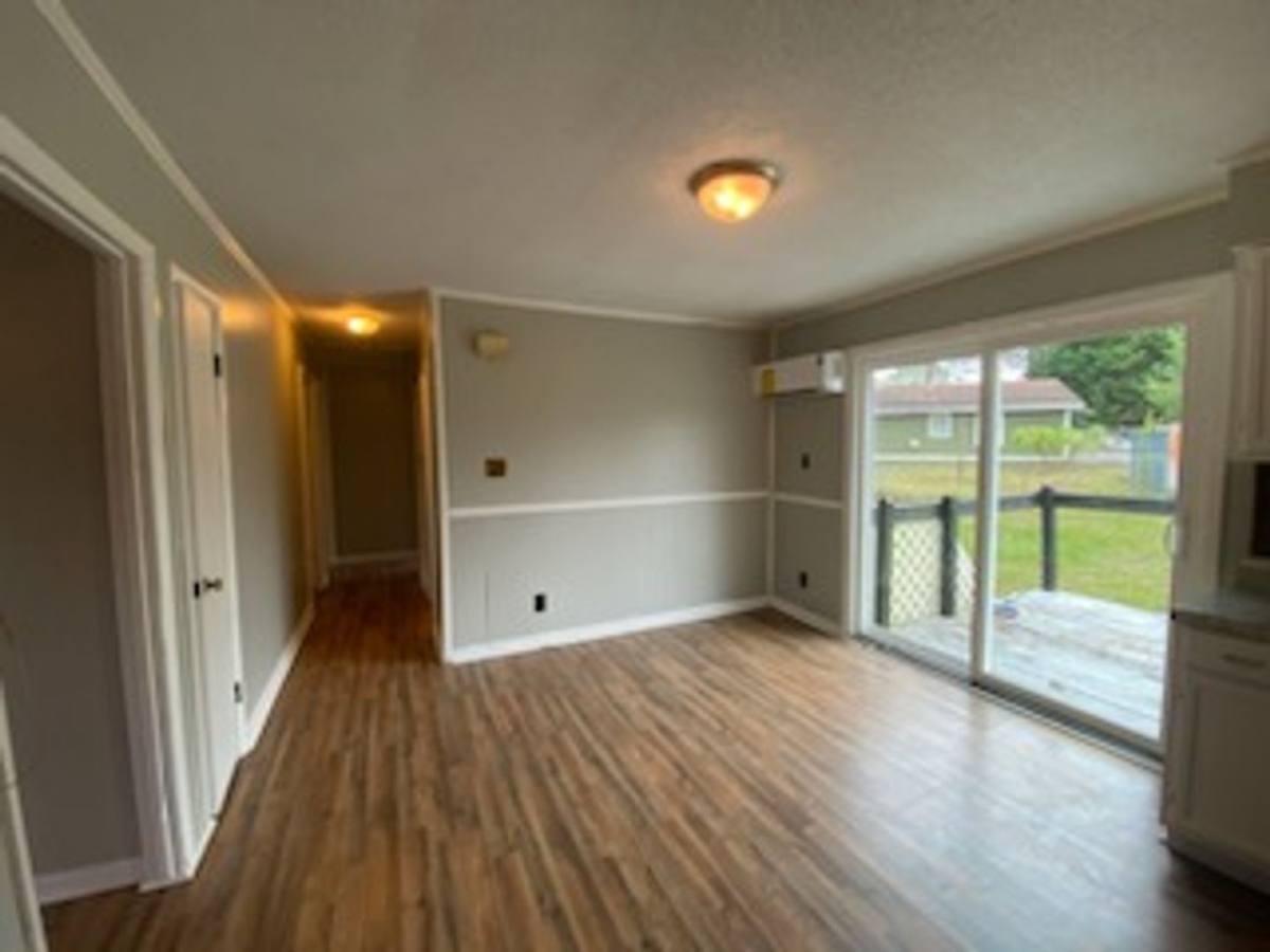 House for rent at 3766 Colonial Cove, Hope Mills, NC 28348