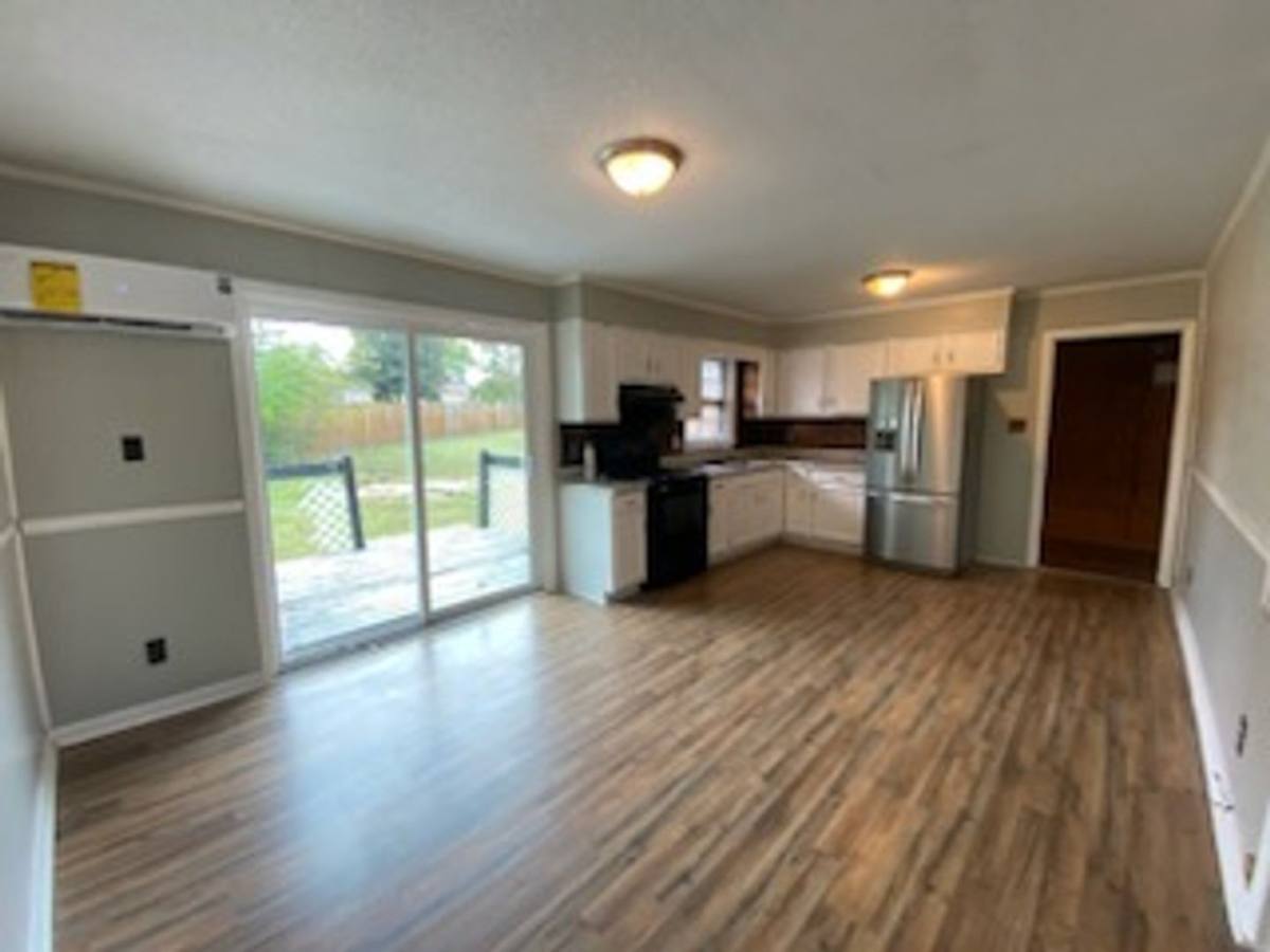 House for rent at 3766 Colonial Cove, Hope Mills, NC 28348