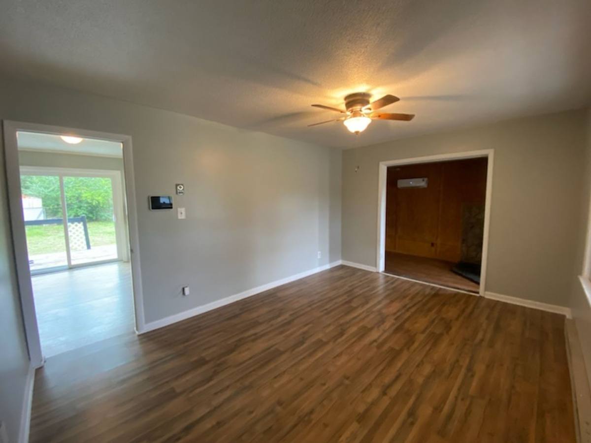 House for rent at 3766 Colonial Cove, Hope Mills, NC 28348