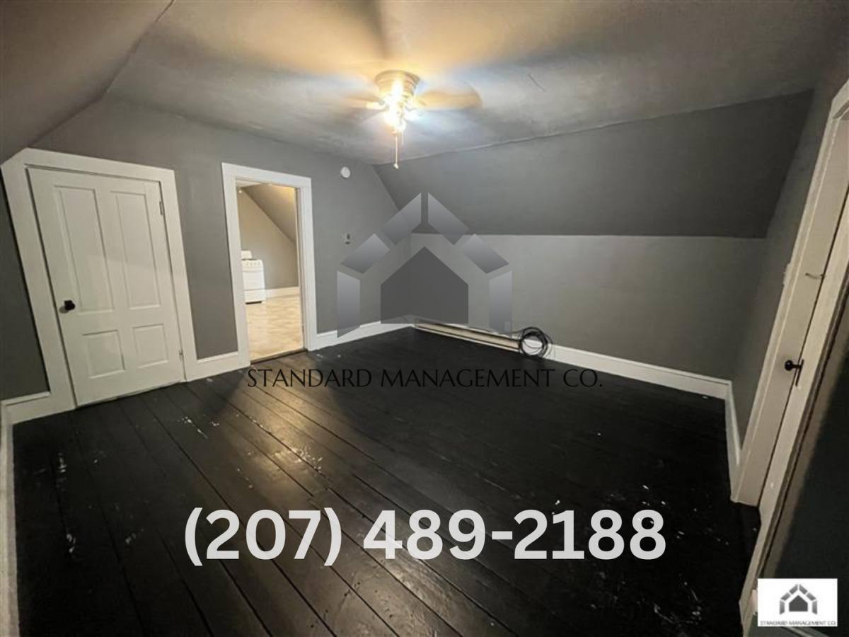 Apartment for rent at 16 W St, Waterville, ME 04901