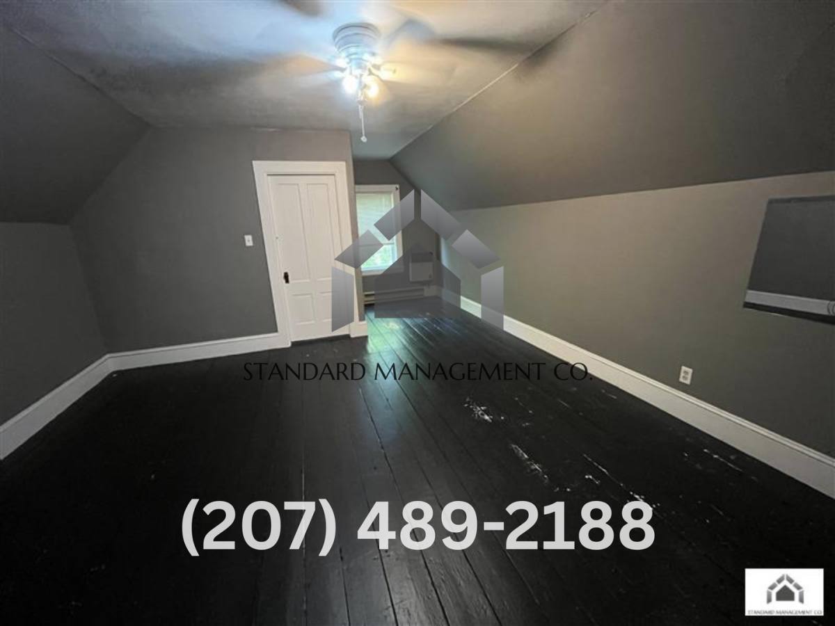 Apartment for rent at 16 W St, Waterville, ME 04901
