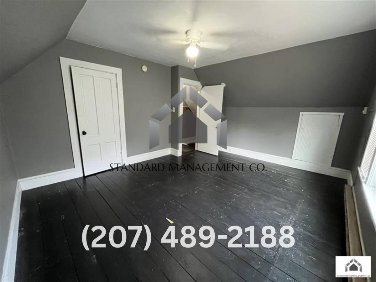 Apartment for rent at 16 W St, Waterville, ME 04901