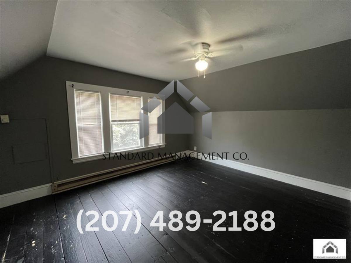 Apartment for rent at 16 W St, Waterville, ME 04901