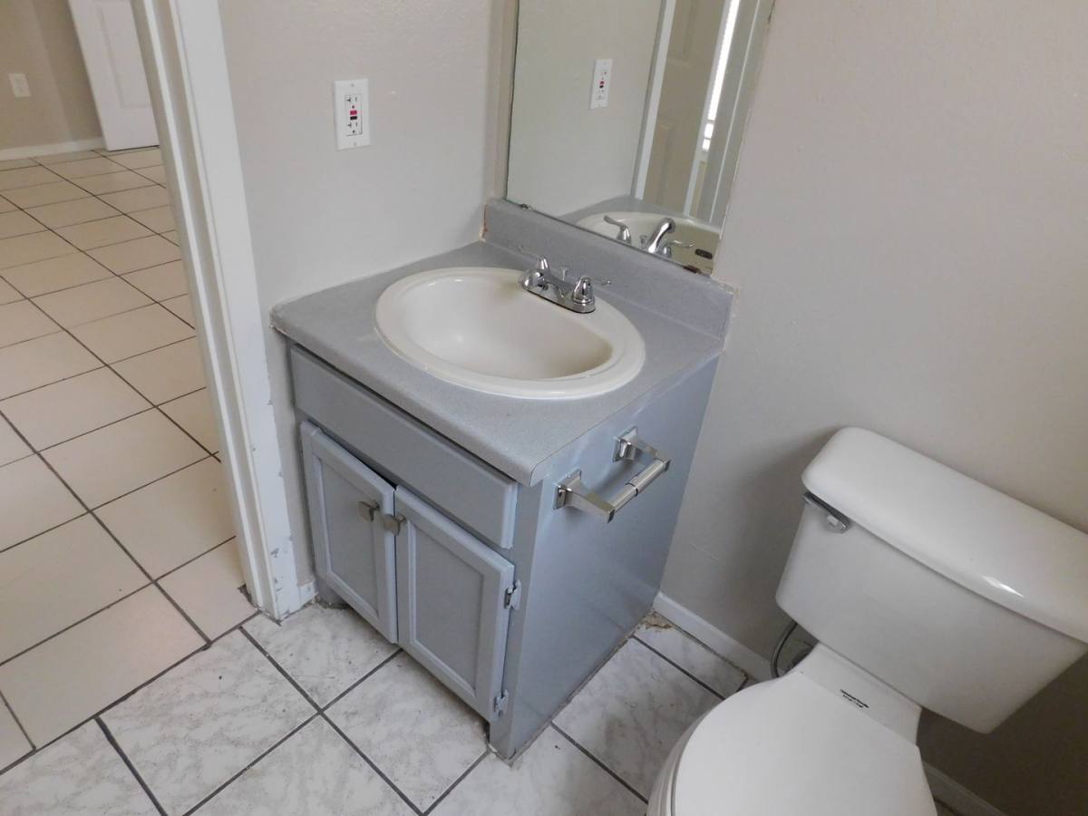 Apartment for rent at 105 Rockwell Way- #3, Del Rio, TX 78840