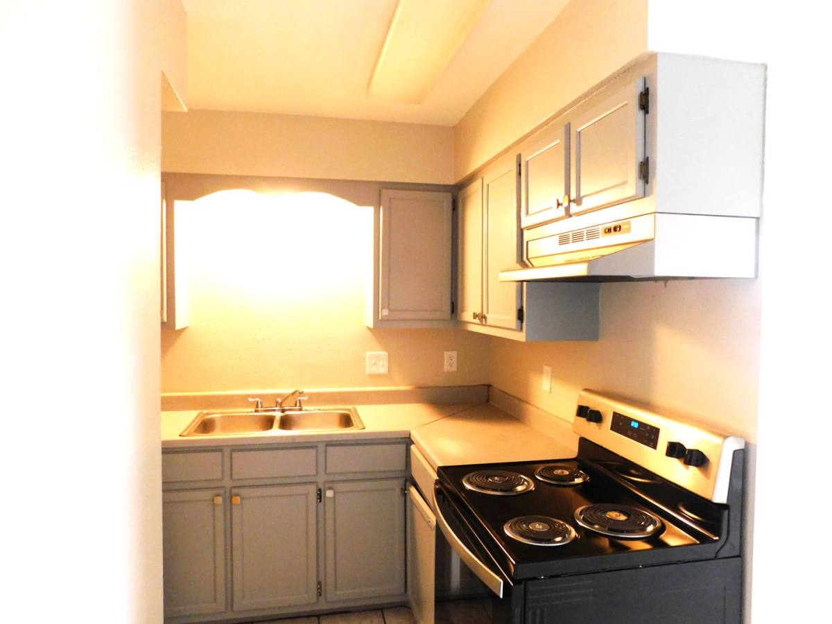 Apartment for rent at 105 Rockwell Way- #3, Del Rio, TX 78840