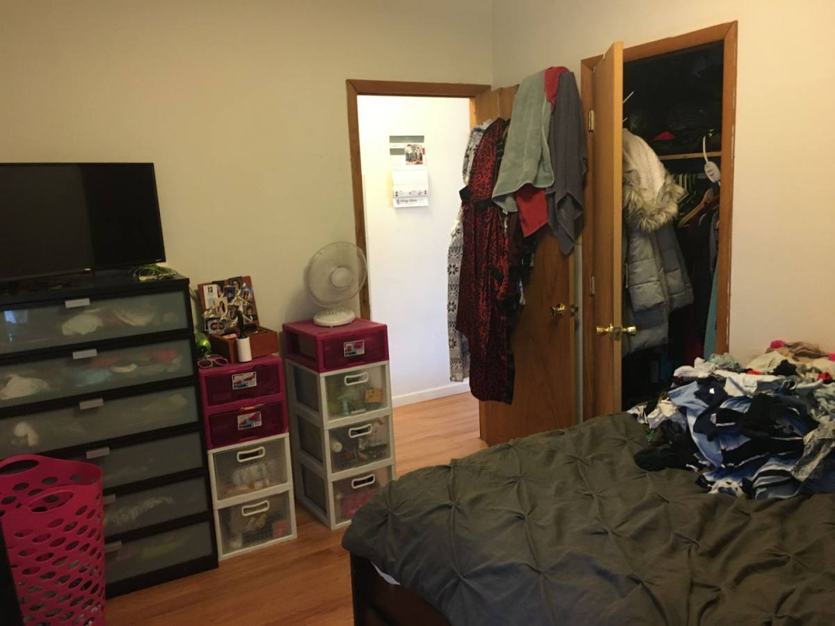 Apartment for rent at 1121 Mount Vernon St, Philadelphia, PA 19123
