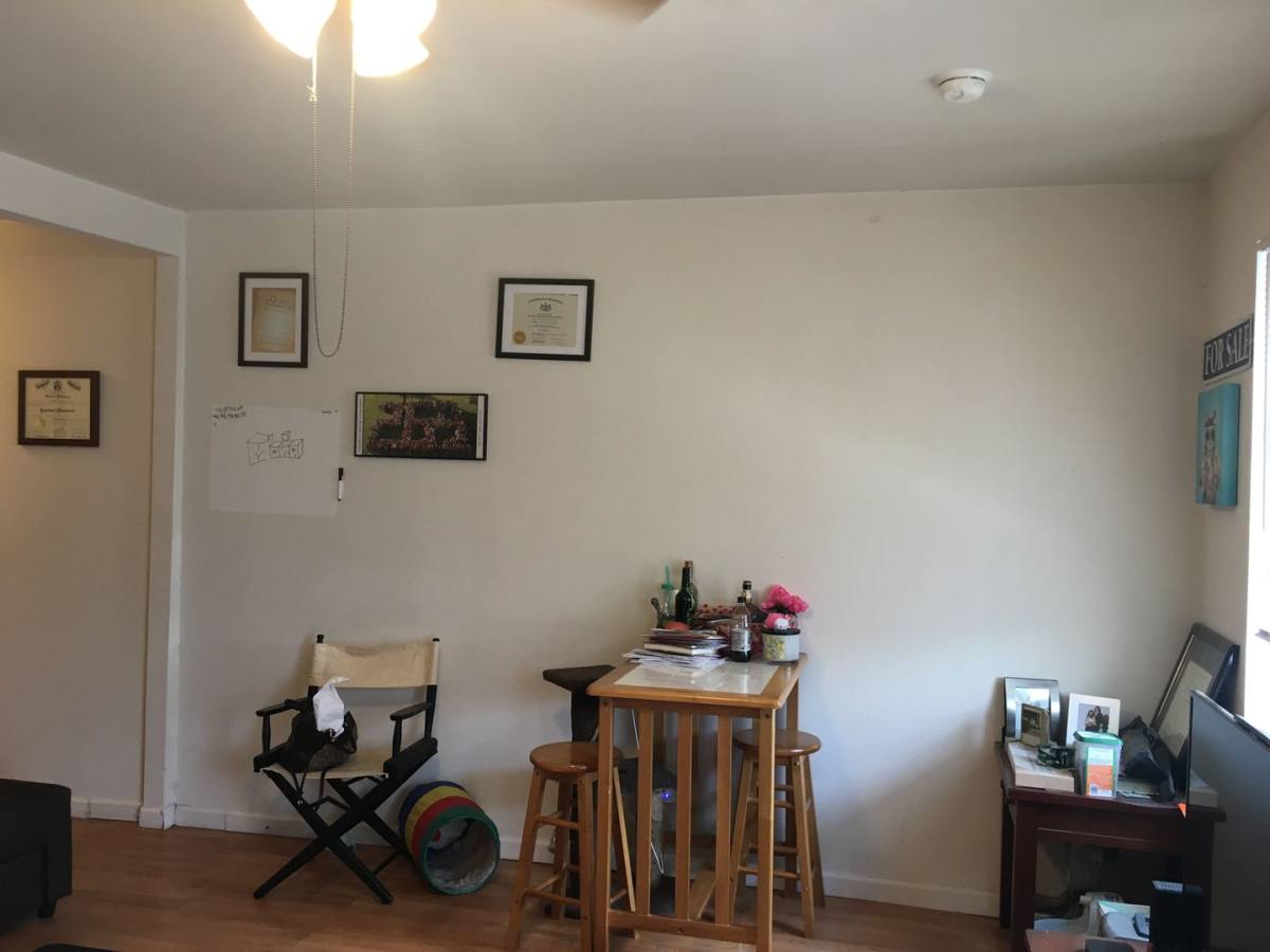 Apartment for rent at 1121 Mount Vernon St, Philadelphia, PA 19123