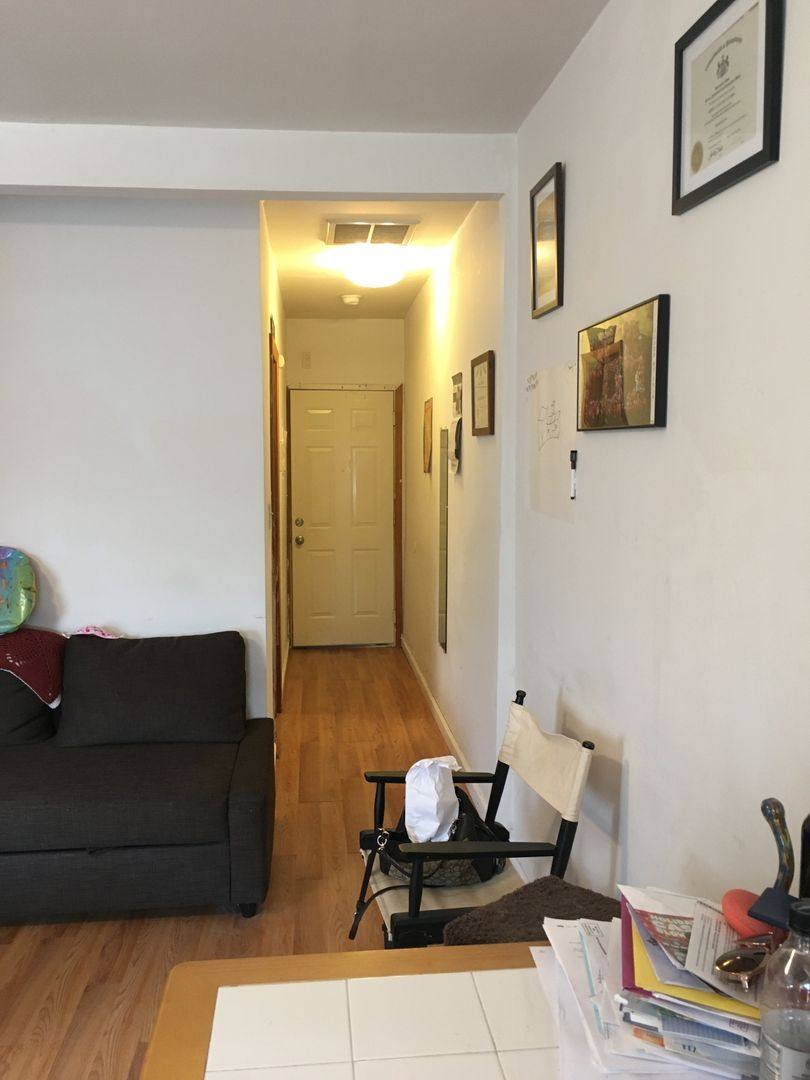 Apartment for rent at 1121 Mount Vernon St, Philadelphia, PA 19123