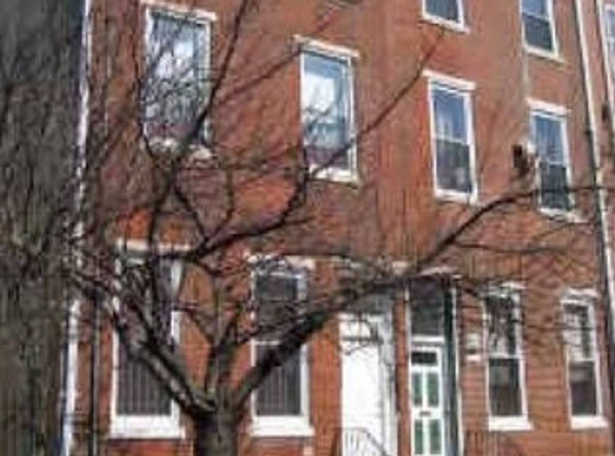 Apartment for rent at 1121 Mount Vernon St, Philadelphia, PA 19123