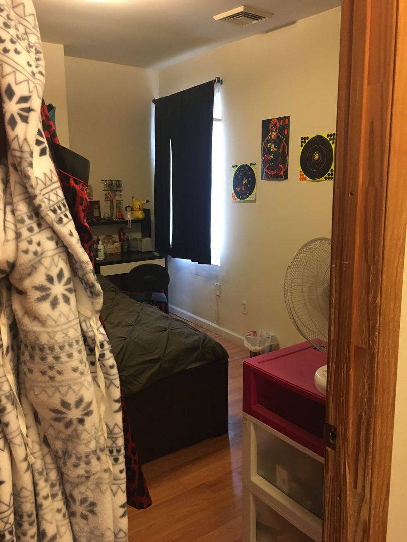 Apartment for rent at 1121 Mount Vernon St, Philadelphia, PA 19123