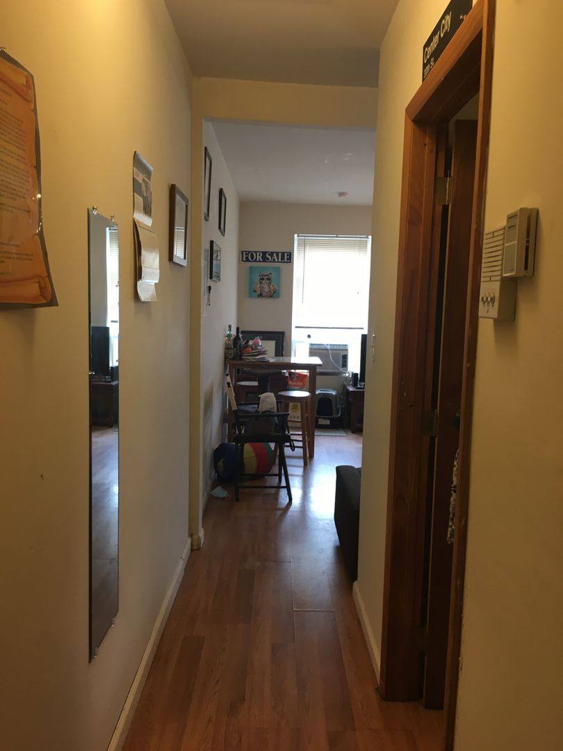 Apartment for rent at 1121 Mount Vernon St, Philadelphia, PA 19123