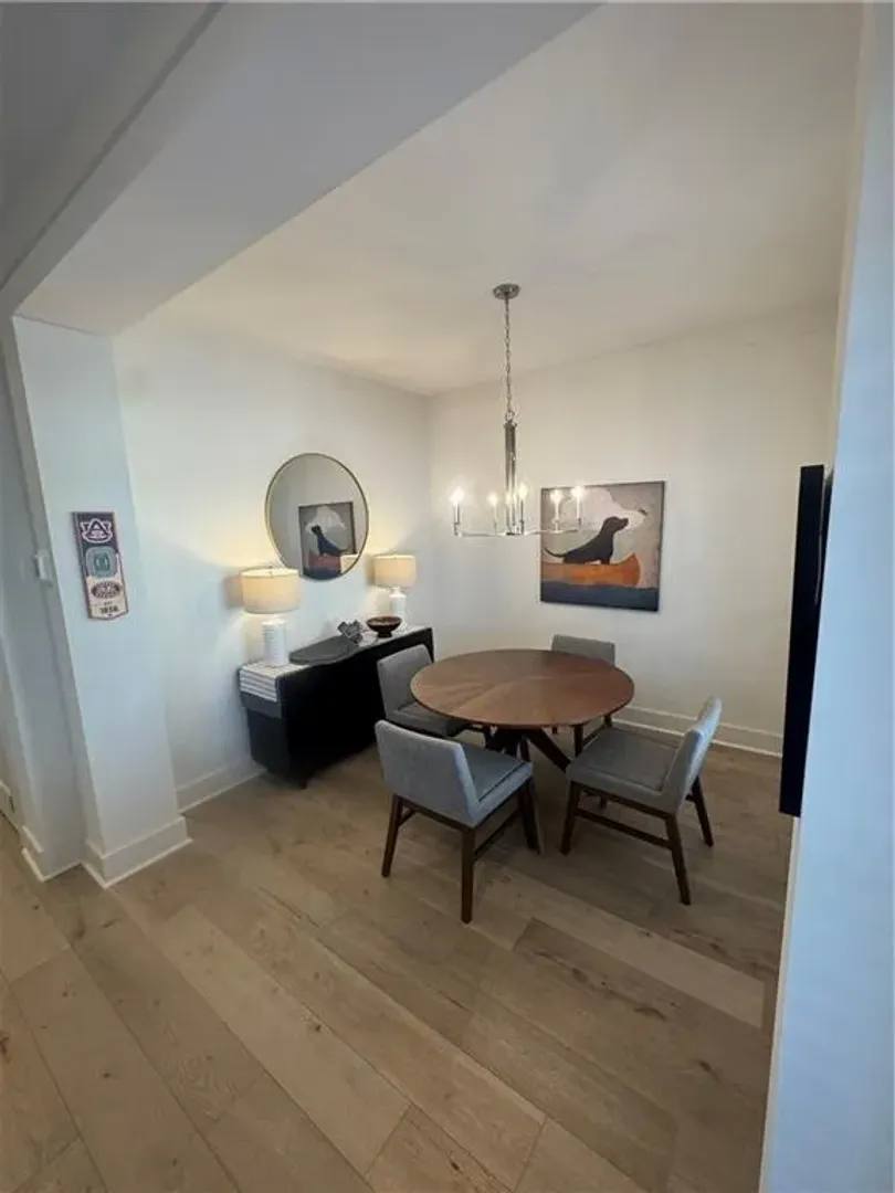 Townhouse for rent at 1276 Tigers Tail Trail, Auburn, AL 36832