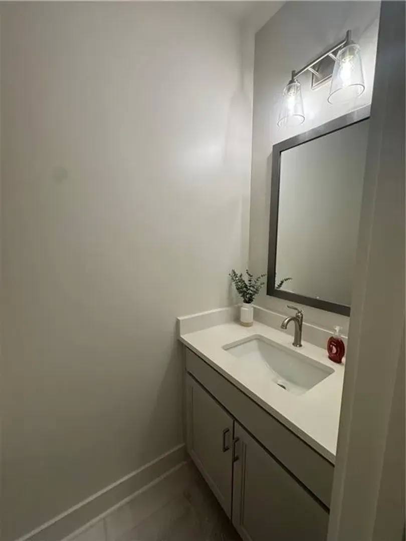 Townhouse for rent at 1276 Tigers Tail Trail, Auburn, AL 36832