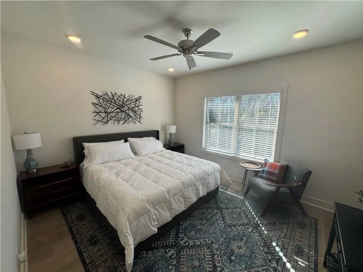 Townhouse for rent at 1276 Tigers Tail Trail, Auburn, AL 36832