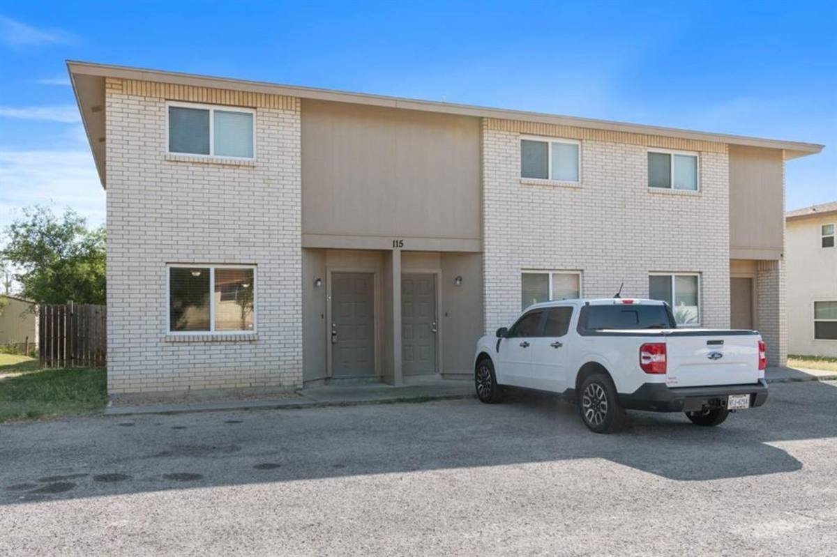 Apartment for rent at 115C Rhonda Dr, Del Rio, TX 78840