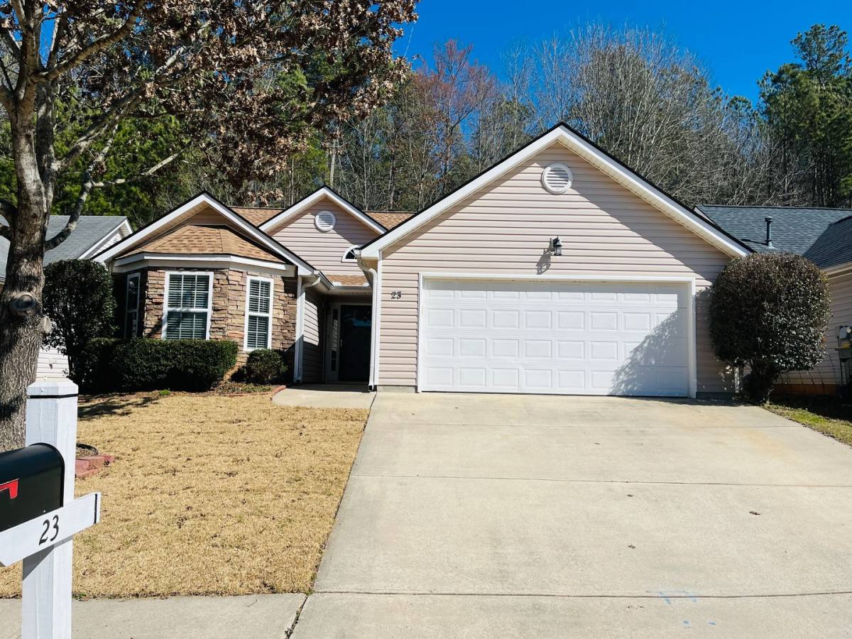 House for rent at 23 Belltree Circle, Newnan, GA 30265