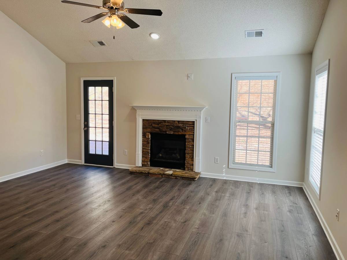 House for rent at 23 Belltree Circle, Newnan, GA 30265