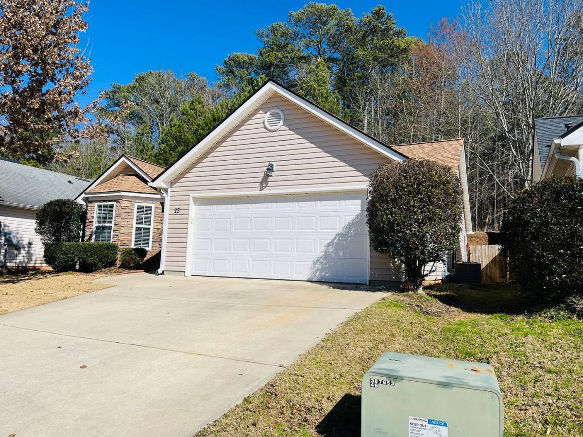 House for rent at 23 Belltree Circle, Newnan, GA 30265
