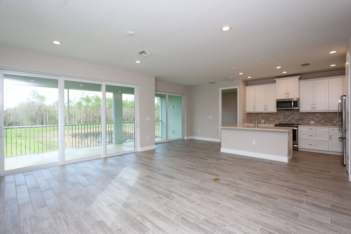 House for rent at 2626 Seychelles Circle, Naples, FL 34112