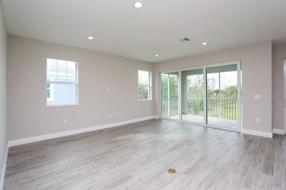 House for rent at 2626 Seychelles Circle, Naples, FL 34112