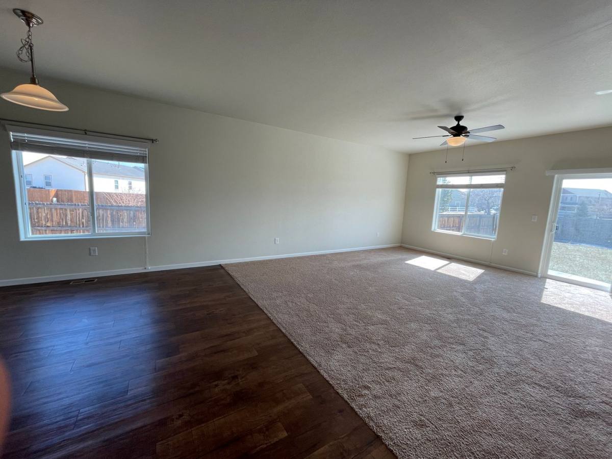 House for rent at 540 Colins Court, Dacono, CO 80514