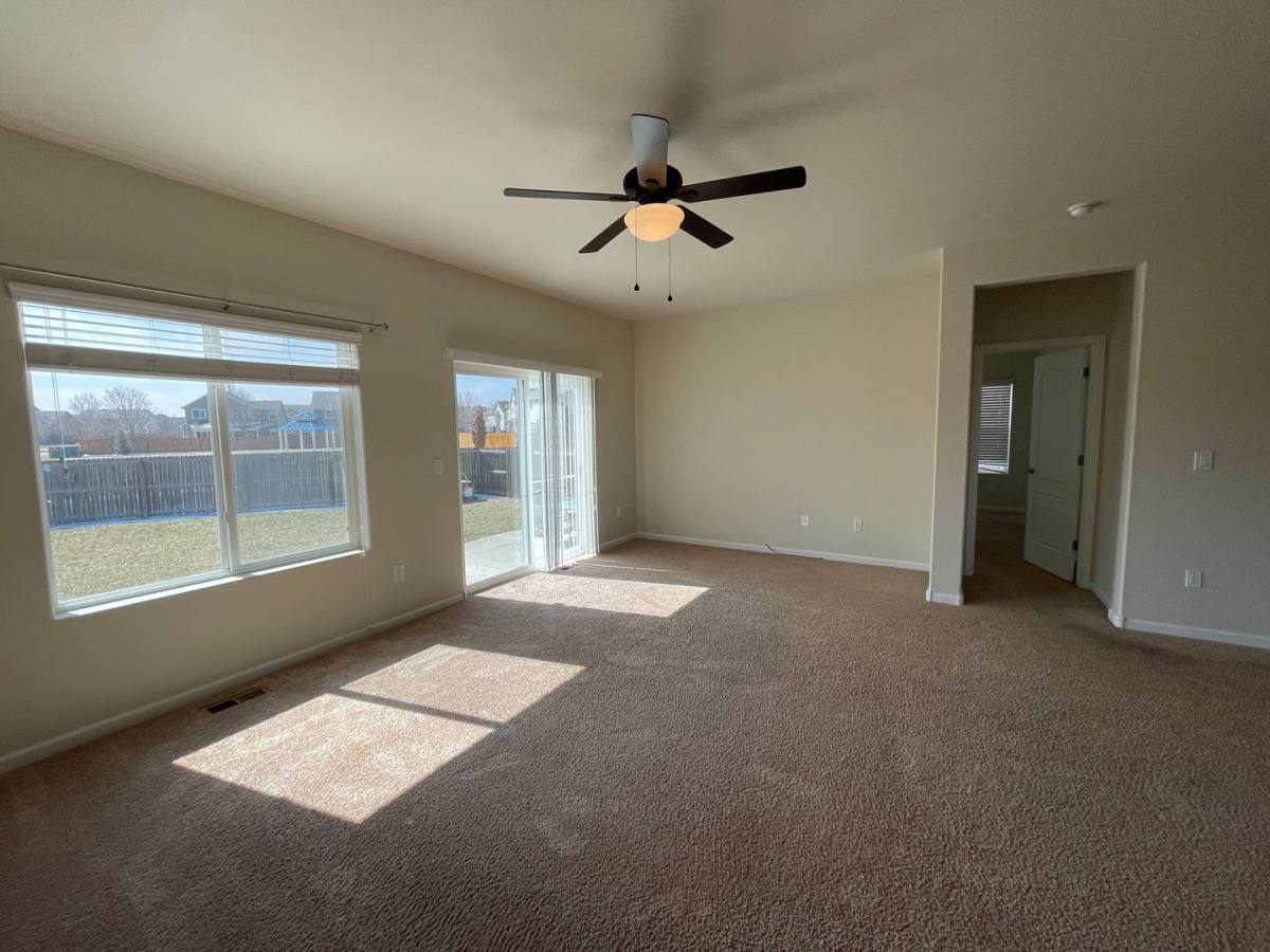 House for rent at 540 Colins Court, Dacono, CO 80514