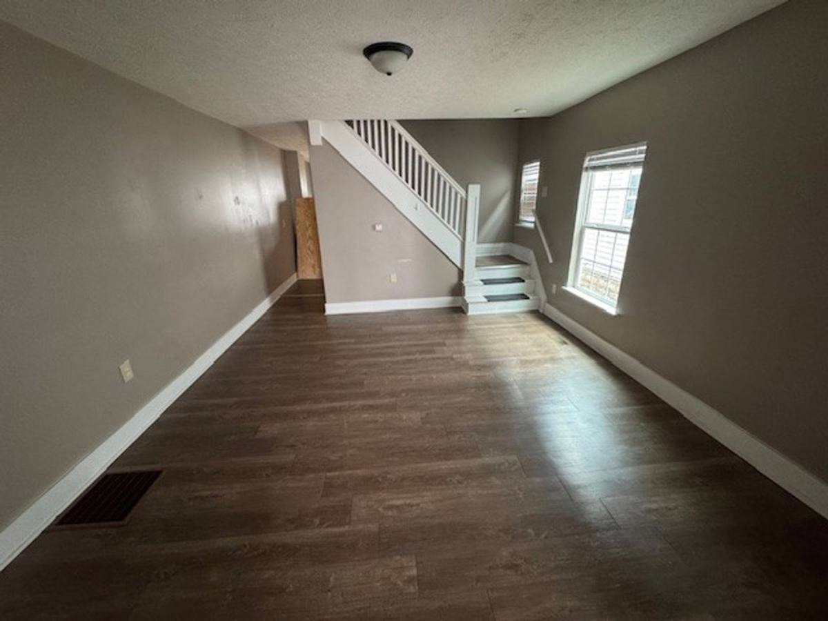 Townhouse for rent at 625 N Tacoma, Indianapolis, IN 46201